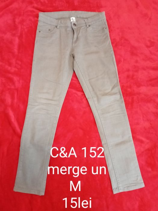 Lot blugi size27-30
