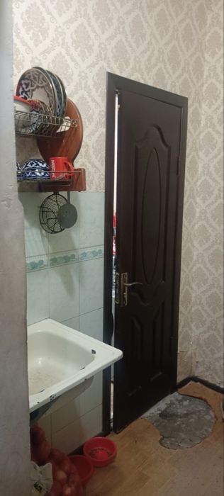 Сергели  спутник 4  1/1/4 общага