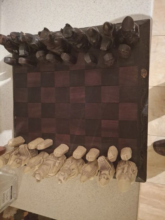 Античен Шах