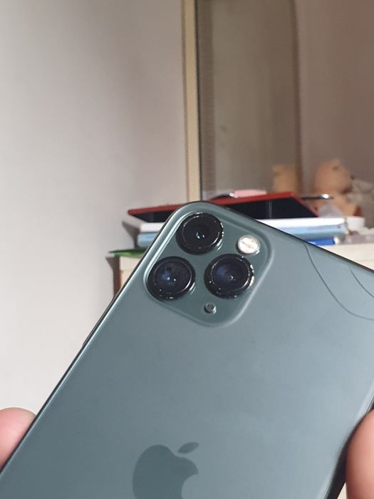 Iphone 11 pro за 50к