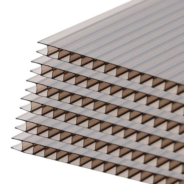 Лексан | Lexan Поликарбонат Оптом+Доставка+Установка+Замер Навесы !