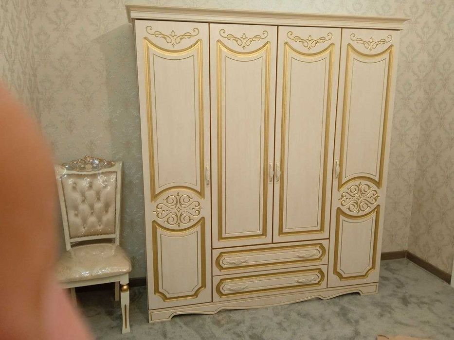 Буюртма асосида мебел ясаш ва мебелларни ечиш йиғиш таъмирлаш ўрнатиш