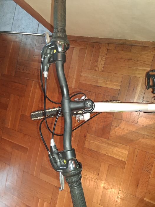 Велосипед Cross Rocky 24