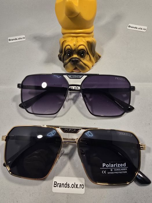 Ochelari de soare Parda, 3611, made in Italy, pret per bucata