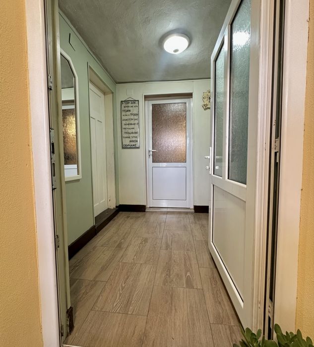 Дава се под наем Къща в с. Леденик, Област Велико Търново - 80 кв.м за 35.7 € - Снимка #5