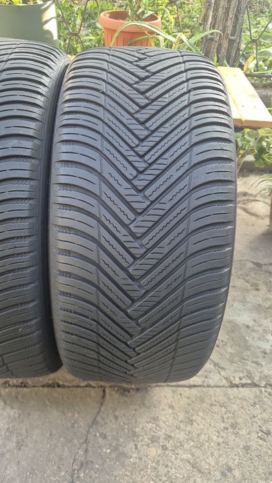 255 40 19 Anvelope All Season Hankook Dot 05.24