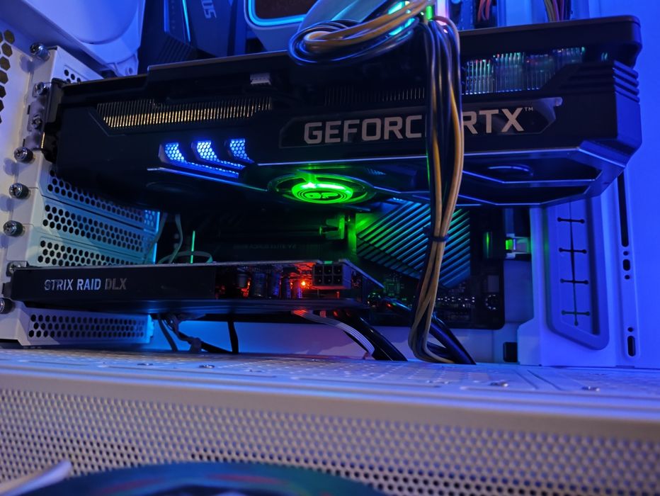 Palit RTX 3080 GamingPro 12GB