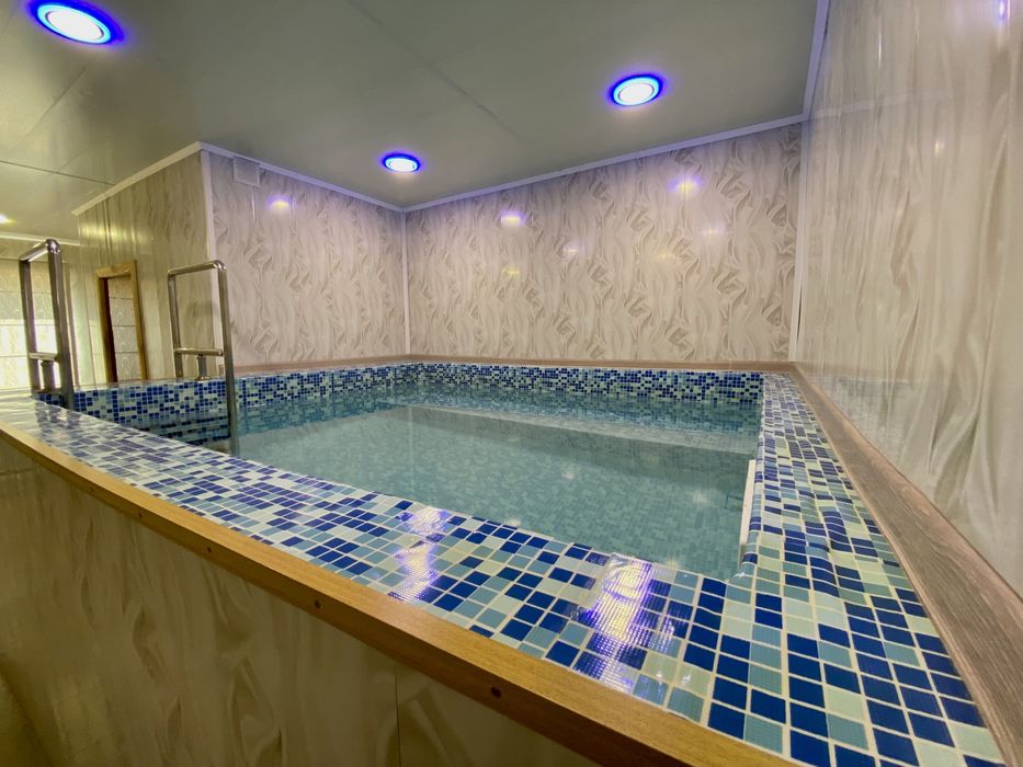 Гостевой дом