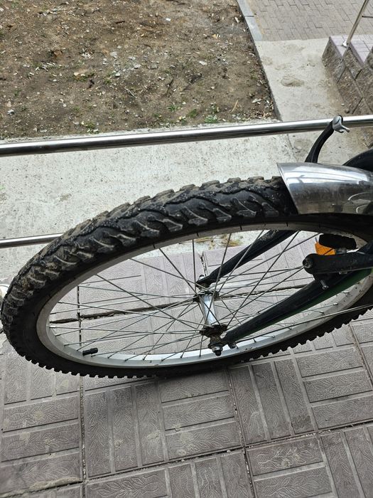 Продам велосипед