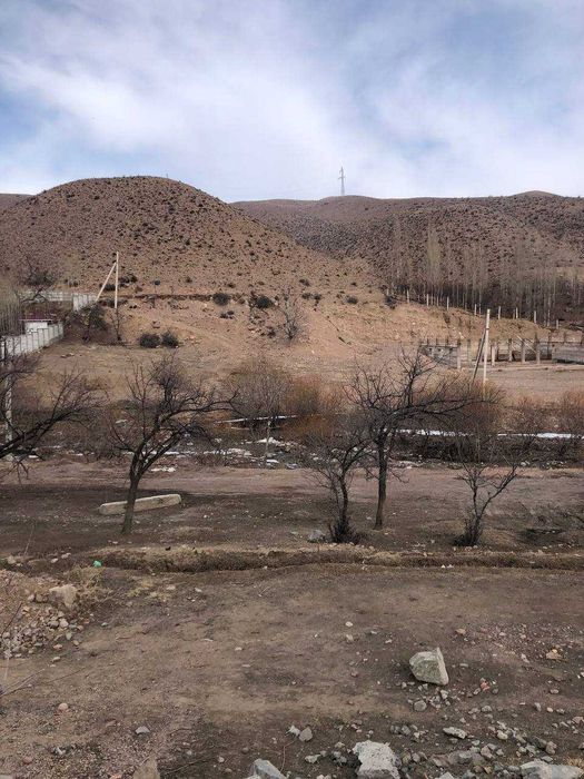 Продается земельный участок (1 гектар)