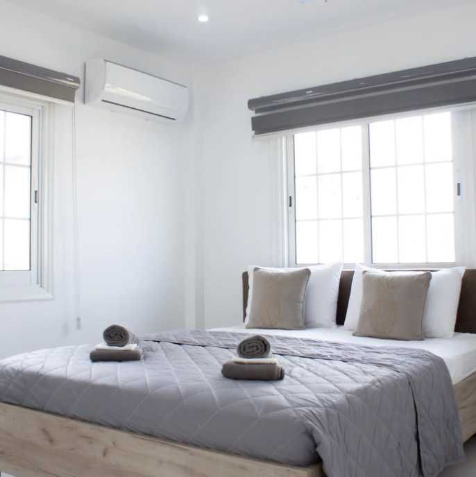 Дава се под наем Тристаен апартамент в Пловдив, Остромила - 74 кв.м за 311.1 € - Снимка #2