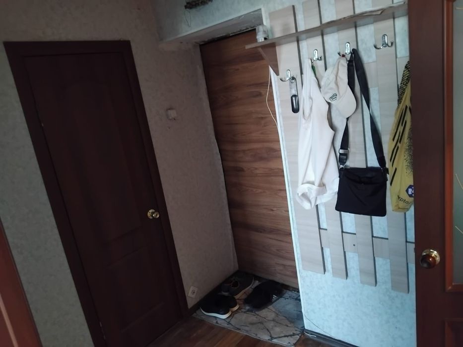 1 ком квартира сатылады