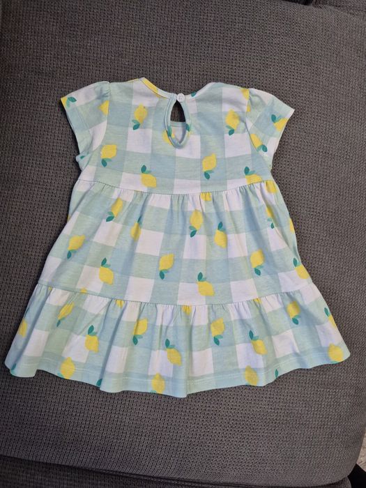 Rochita cu lamai 3-6 luni Matalan