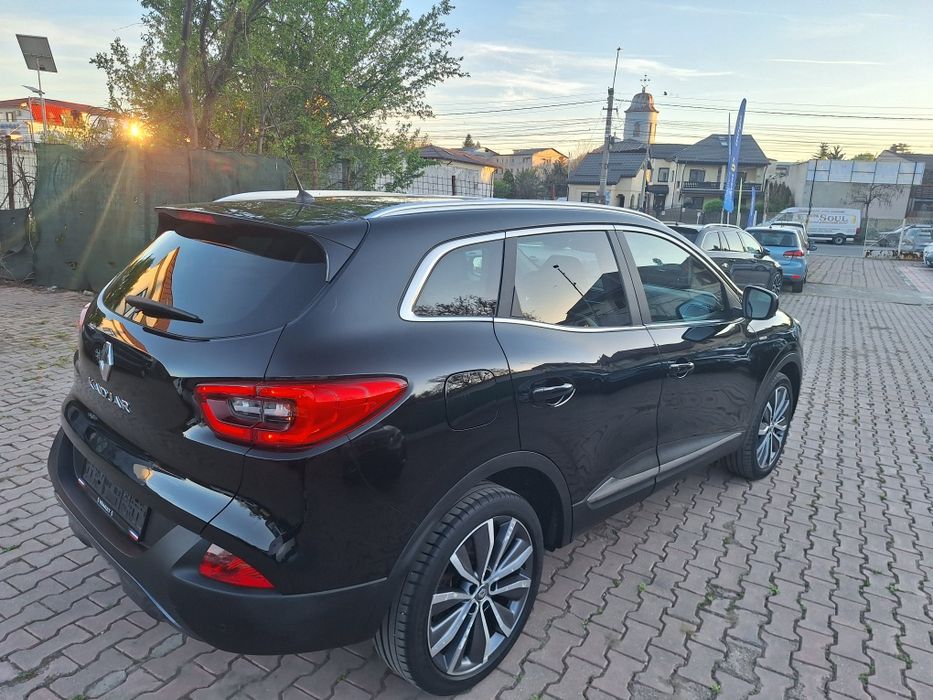 Renault Kadjar Bose Edition Euro 6 CARTE  RO