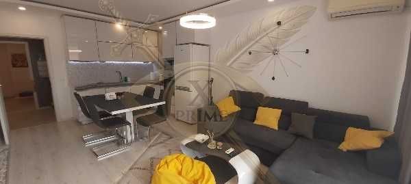 Двустаен апартамент в Бриз! 21862632