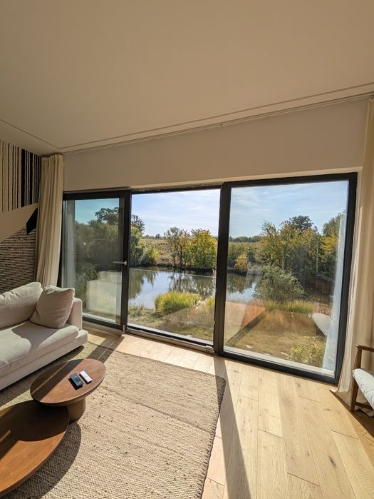 Apartament spre lac, pădurea Băneasa, Zoo