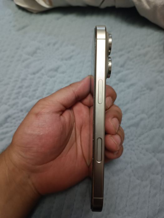 СРОЧНО! iPhone 16 Pro 128GB (SIM)