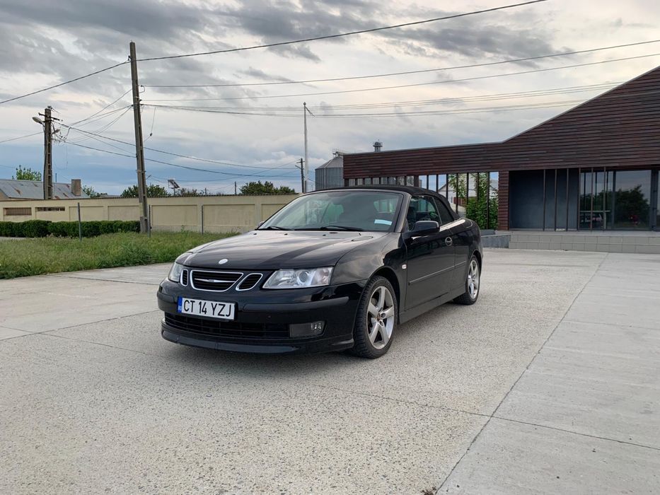 SAAB 9-3 2004 — imagine 2
