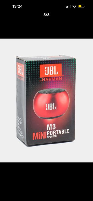 Срочно продаю мини колонку