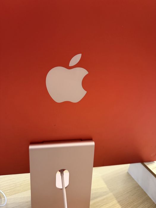 iMac apple 3m roz
