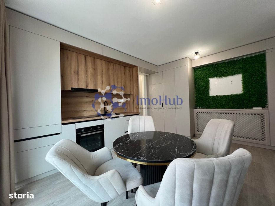 Apartament 2 camere de vânzare Capăt CUG