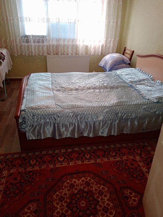 Квартира 3 комнатная