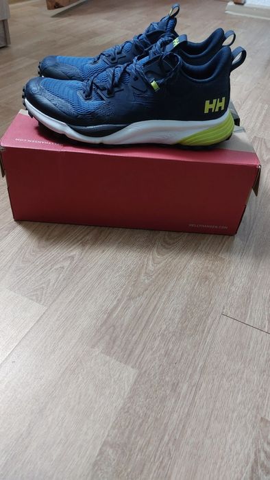 Helly Hansen Falcon TR