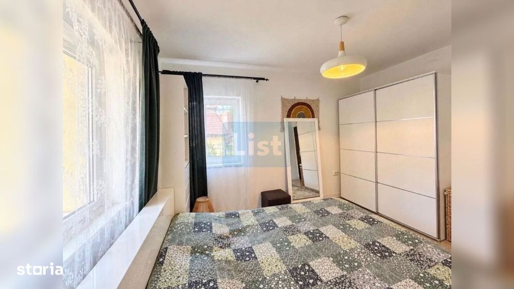 Apartament 2 camere zona UMF