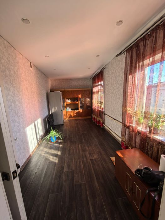 Продам дом на смз