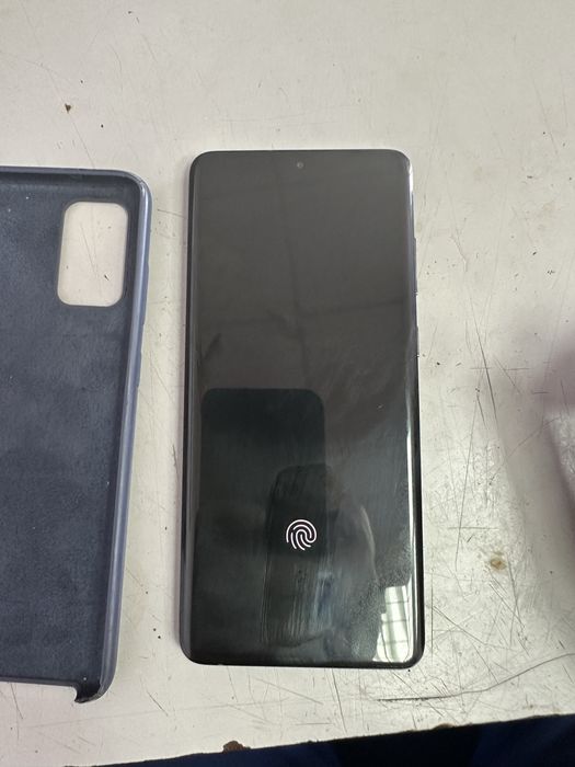 Продам samsung s 20 plus