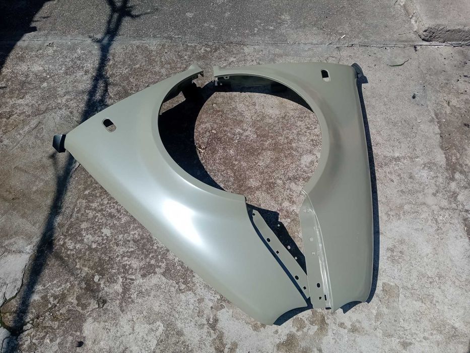 Калник Голф 4 НОВИ