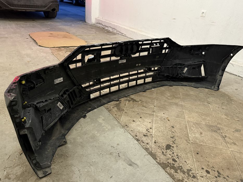 Оригинална Audi A7 Предна Броня 2019-
