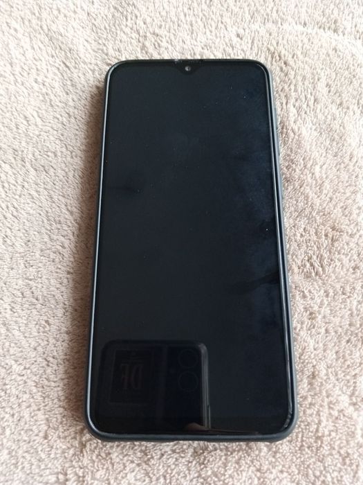 Samsung galaxy  A20