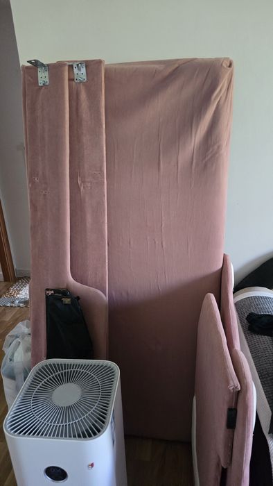 Продам детскую кровать