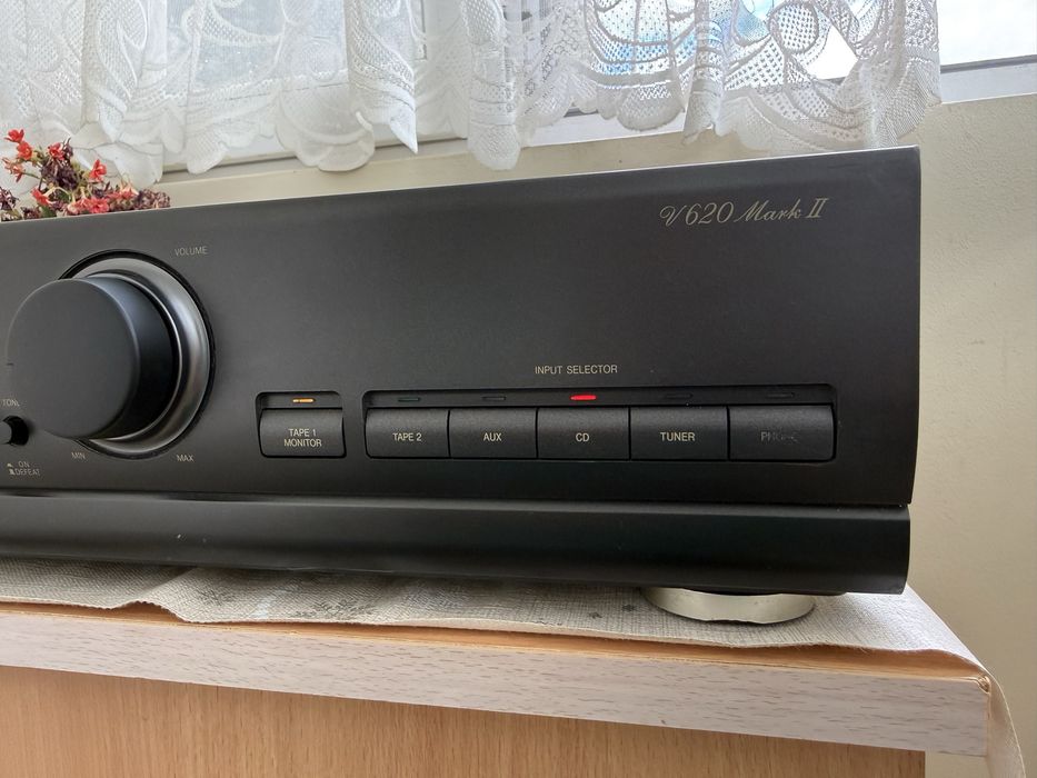Technics SU-V620mk2