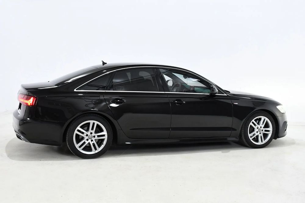 AUDI A6 2016 — imagine 2