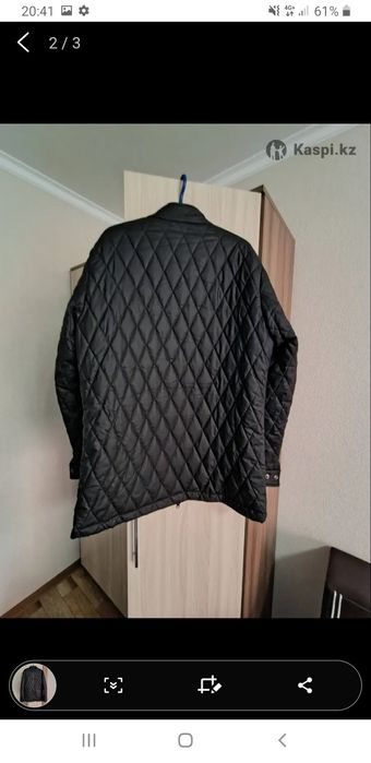 Продам куртку. Осень/весна