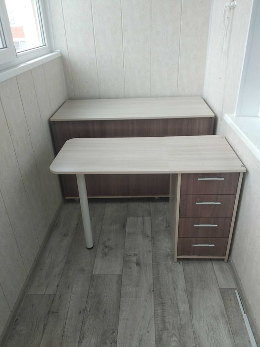 Сборка и установка мебели