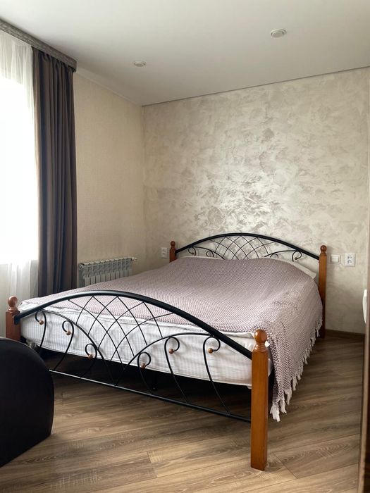 Квартира класса *VIP* посуточно в центре