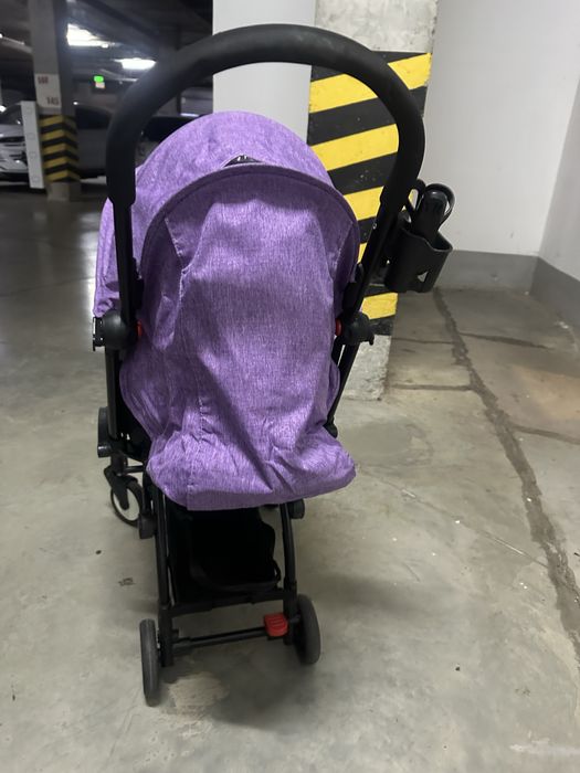 Продам коляску Babytime