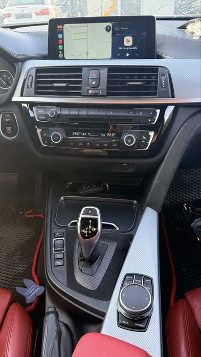 BMW NBT EVO F20 F32 F33 F36