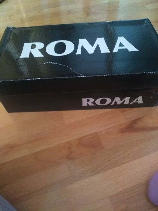 Мужская  обувь новое