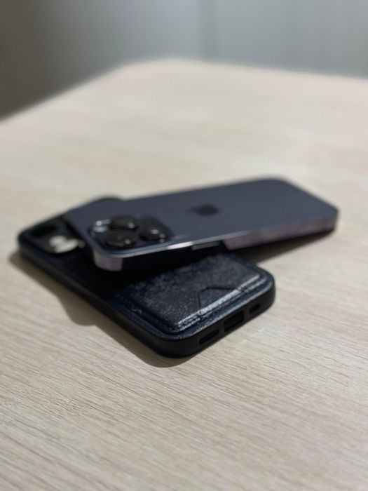 Айфон 14 про 128гб