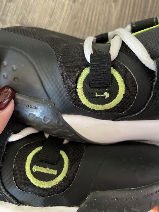 Nike Air Zoom Crossover 2