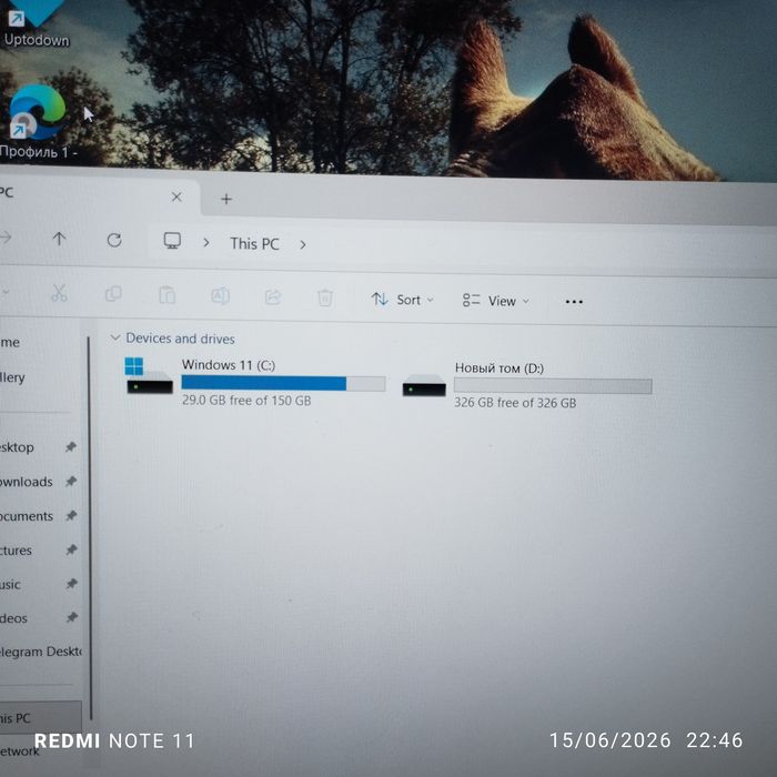 Asus vivobook uncha ishlatilmagan disayn yangiday