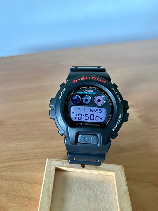 Casio G-Shock DW6900U