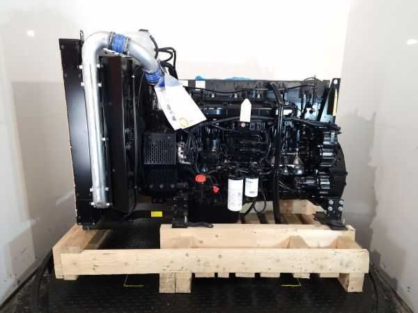 Motor complet Volvo TAD1341GE - NOU - Piese motor Volvo