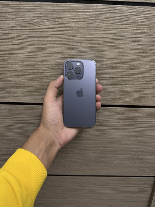 Айфон 14 про 256гб