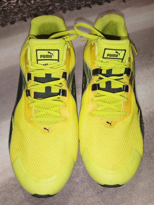 Маратонки PUMA- 48 номер.