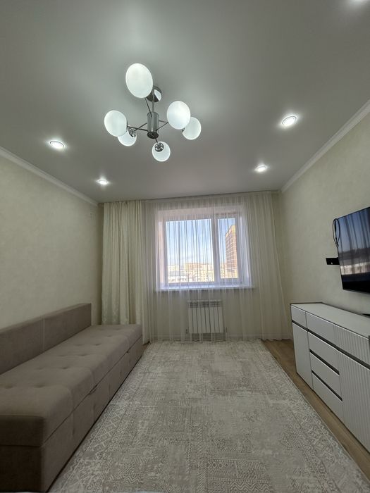 Продам 1-комн.квартиру. Кенжетаева 13
